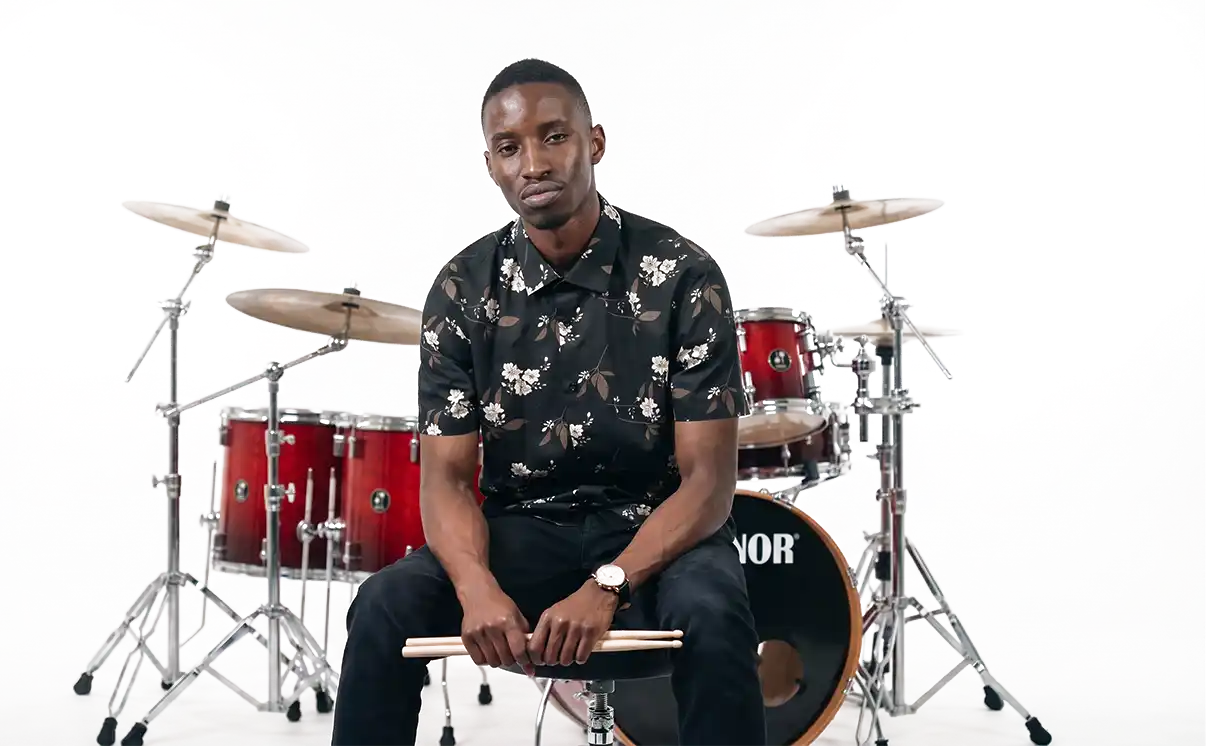 Meet Joshua Image Updated